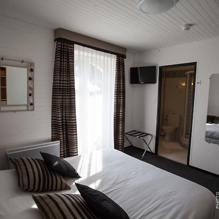 Auberge Du Relais Uffholtz Bilik gambar