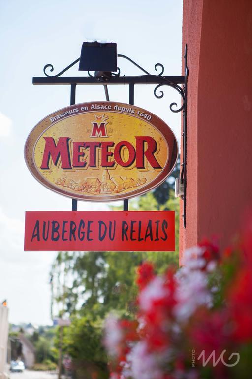 Auberge Du Relais Uffholtz Luaran gambar