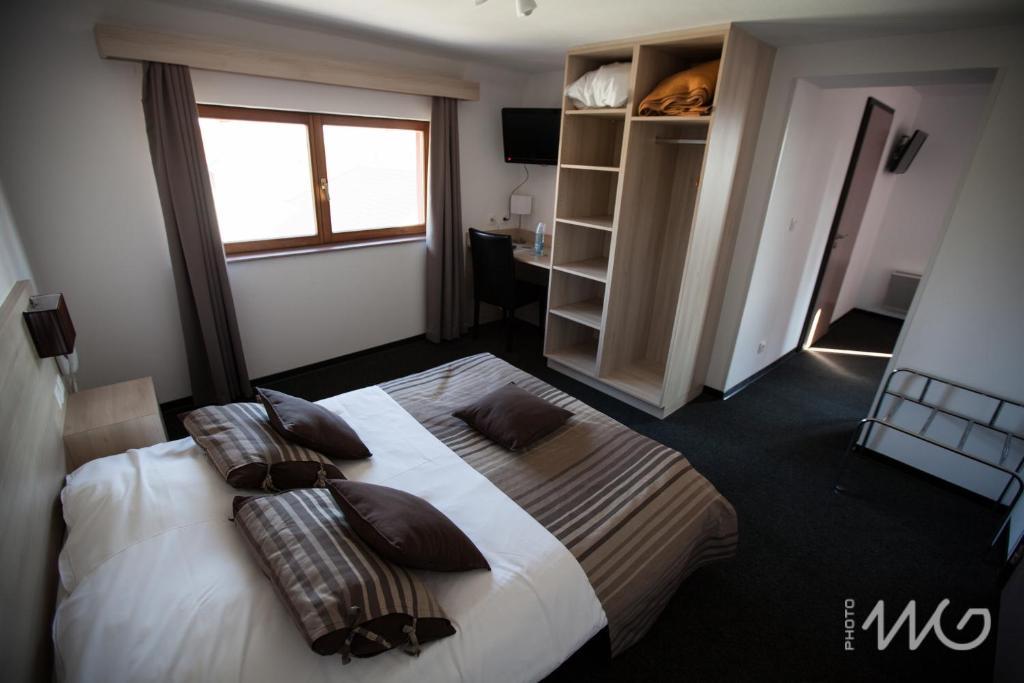 Auberge Du Relais Uffholtz Bilik gambar