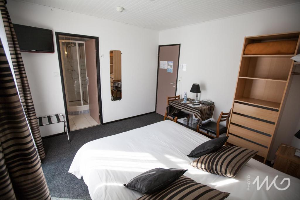 Auberge Du Relais Uffholtz Bilik gambar