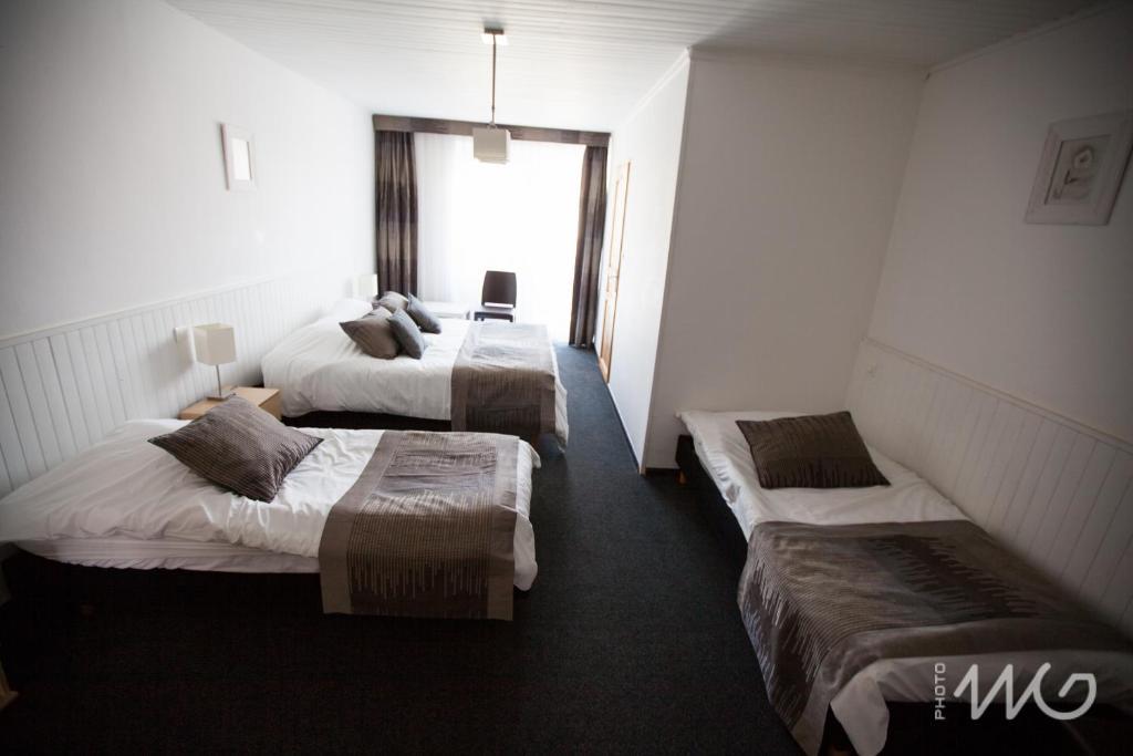 Auberge Du Relais Uffholtz Bilik gambar
