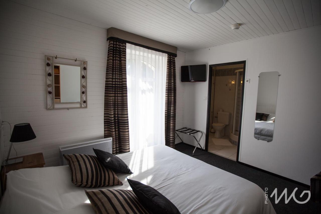 Auberge Du Relais Uffholtz Bilik gambar